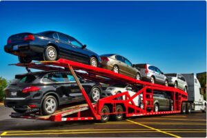Vehicle Shipping service