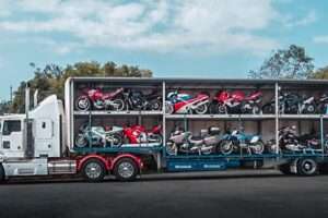 Motorcycle Shipping #1 Solutions Transport Options