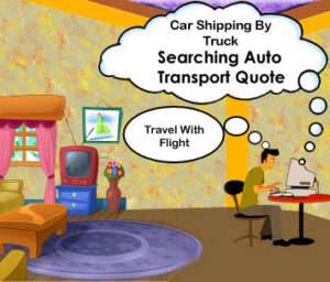 Searching Auto transport quote online 1 How We Serve