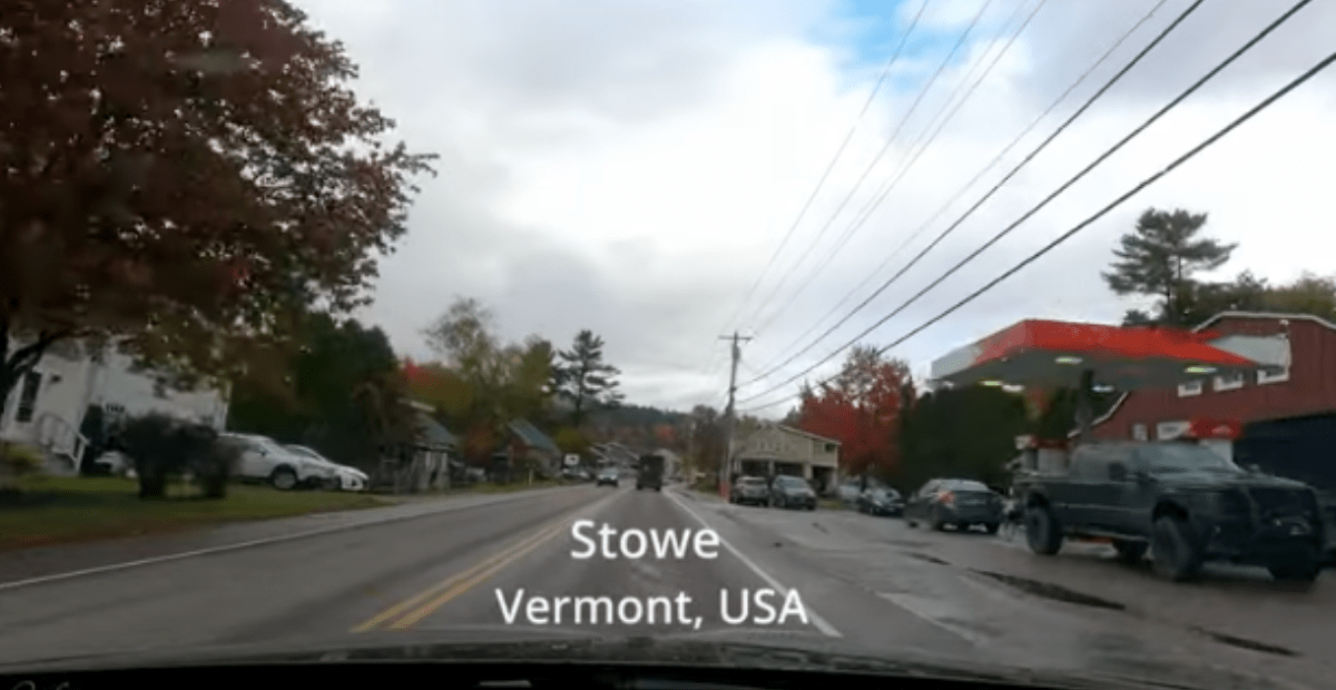 Vermont Car Shipping Service