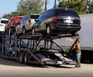 delivery 383x Lite Auto Shipping | Best Auto Transport Company USA Across Country