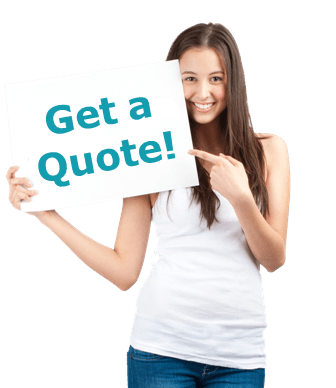 girl get quote Welcome to Louisiana Car Shipping Service Excellence