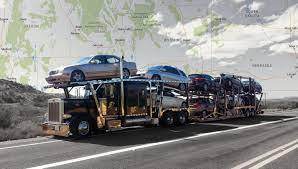 truck Welcome to Delaware Car Shipping Service Excellence